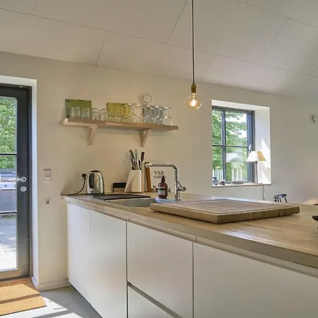 Agir - 200m From The Sea By Interhome Hasle