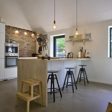 Agir - 200m From The Sea By Interhome Holiday home *