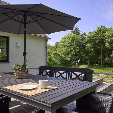 Holiday home Agir - 200m From The Sea By Interhome Hasle