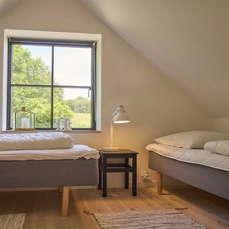 Agir - 200m From The Sea By Interhome Holiday home Hasle