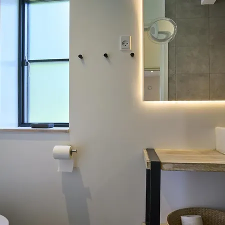 Agir - 200m From The Sea By Interhome Hasle