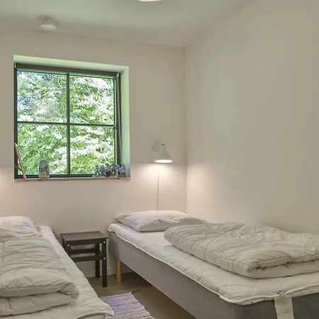 Agir - 200m From The Sea By Interhome * Hasle