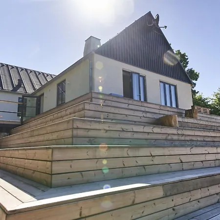 Holiday home Agir - 200m From The Sea By Interhome