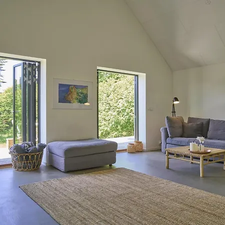Holiday home Agir - 200m From The Sea By Interhome Hasle