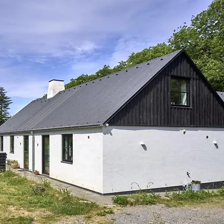 Agir - 200m From The Sea By Interhome Vakantiehuis Hasle