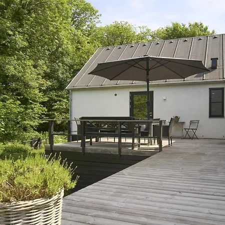 Vakantiehuis Agir - 200m From The Sea By Interhome Hasle