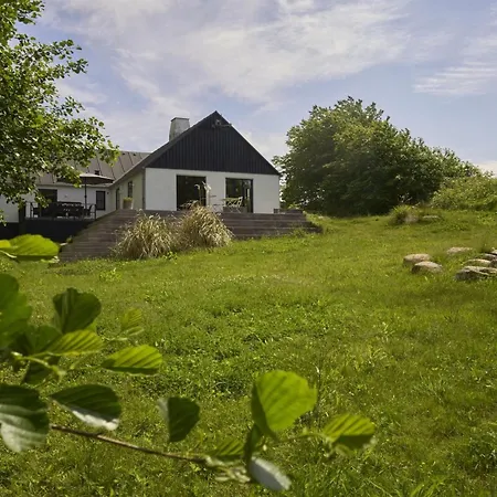 Agir - 200m From The Sea By Interhome Vakantiehuis Hasle
