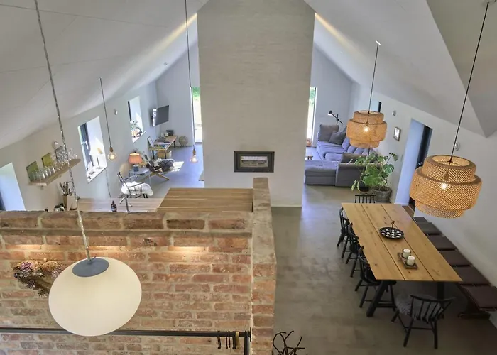 Semesterbostad Agir - 200m From The Sea By Interhome *